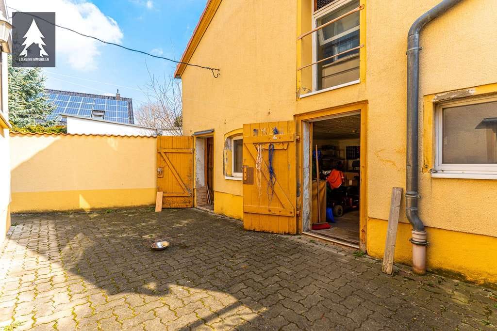 Immobilie in Seeland - Einfamilienhaus auf der Suche nach Liebe - Bild 4
