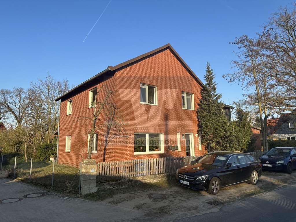 Immobilie in Meinersen - Attraktives 5-Familienhaus als Kapitalanlage - Bild 0