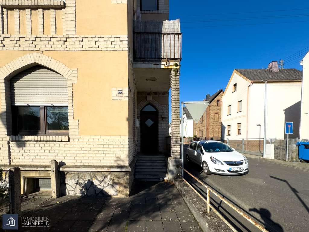 Immobilie in Elz - Mehrfamilienhaus in zentraler Lage von Elz - Bild 1