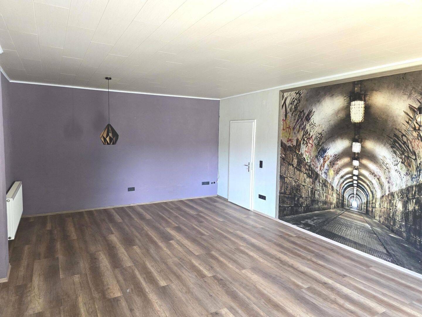 Immobilie in Nohfelden - Freistehendes, renoviertes Einfamilienhaus mit großem Grundstück in ruhiger Lage von Nohfelden-OT - Bild 4