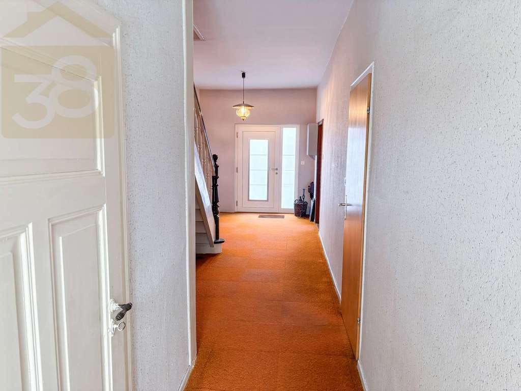 Immobilie in Brome - Einfamilienhaus mit alter Stallung und großem Grundstück! - Bild 2