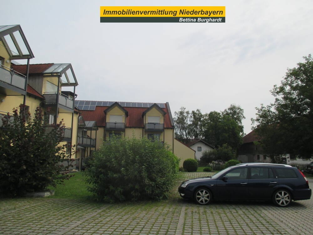Immobilie in Bad Füssing - SONNIG, RUHIG, RENTABEL: IHR LOGENPLATZ IM NIEDERBAYERISCHEM BÄDERDREIECK - Bild 2