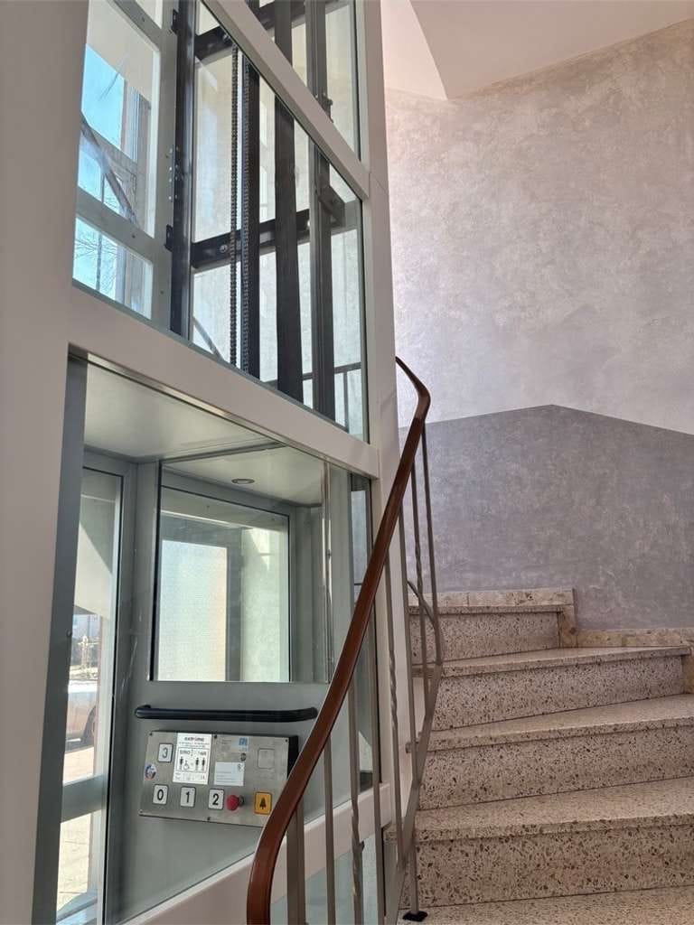 Immobilie in Emmerthal - Zentral gelegene Eigentumswohnung 40 m² mit TG-Platz in Emmerthal  - Bild 1
