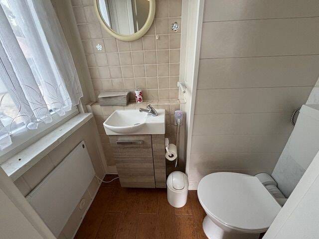 Immobilie in Stendal - Reihenendhaus in Buchholz-modernisiert, ruhig gelegen und mit praktischem Grundstück - Bild 4