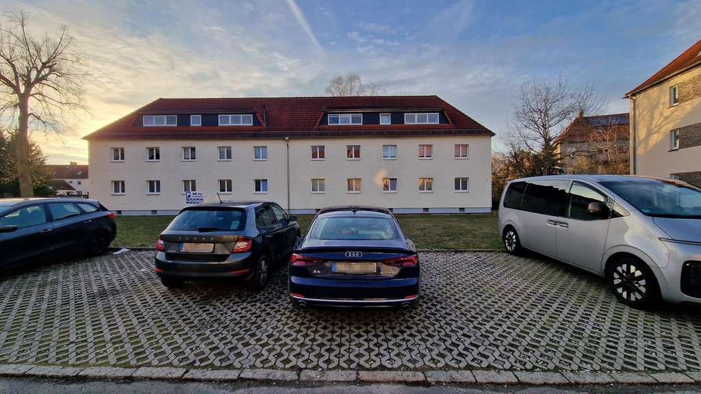 Immobilie in Zwenkau - 3-Raum Wohnung unweit vom Zwenkauer See - Bild 3