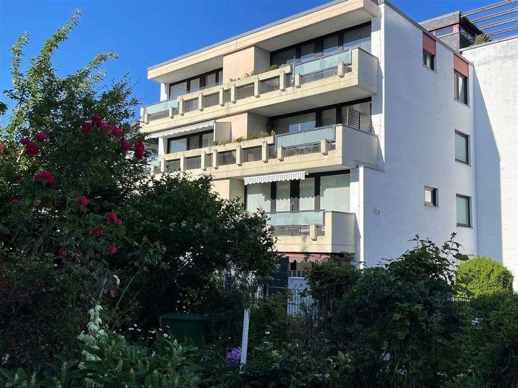 Immobilie in Gehrden - Gehrden zentral | moderne 3-Zi. ETW Maisonette / Lift / 2 Balkone / Garage! - Bild 4