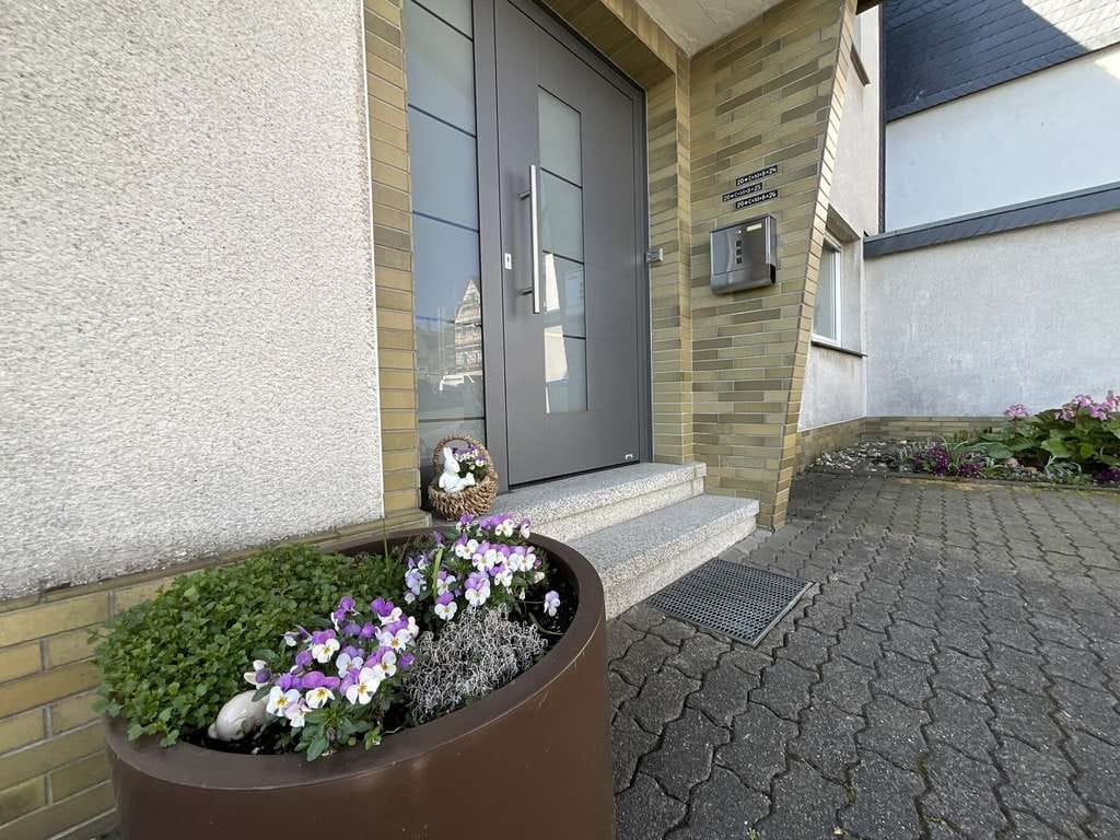 Immobilie in Brilon - Wohnen im historischen Stadtkern von Brilon - Bild 4