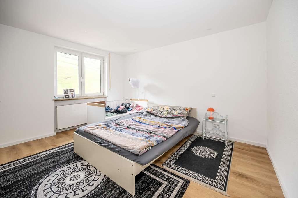 Immobilie in Münstertal/Schwarzwald - Attraktive Kapitalanlage - 3 Zi-Wohnung mit hoher Rendite - Bild 2