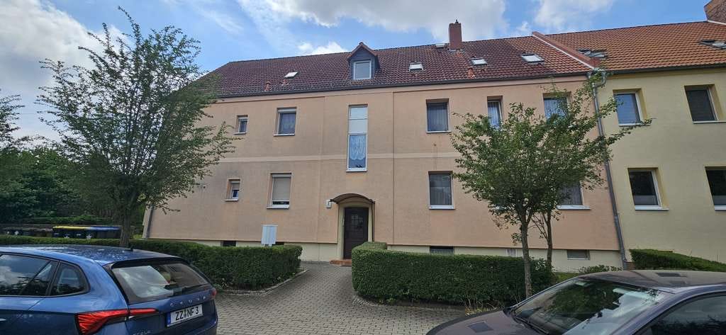 Immobilie in Elsteraue - Geräumige 2,5‑Zimmer‑ETW mit Potenzial im EG links – 73 m² - Bild 0