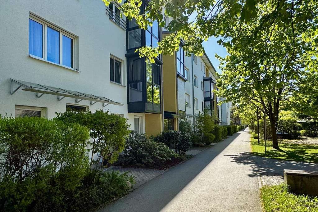 Immobilie in Neubiberg - Heute clever investieren! - Bild 3