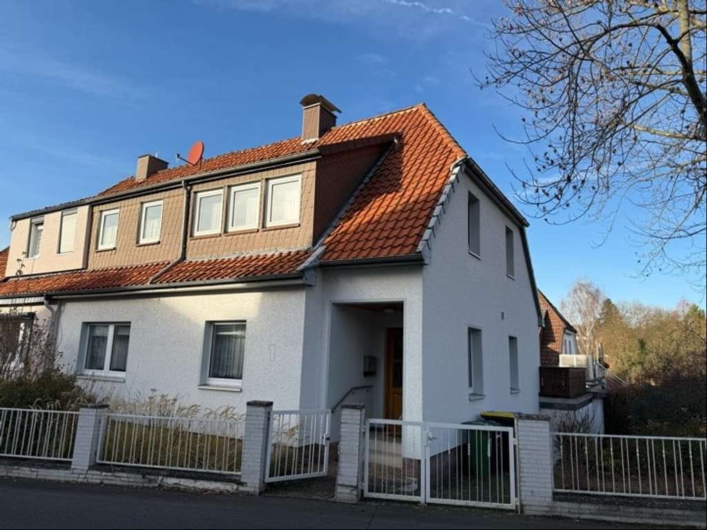 Immobilie in Alfeld (Leine) - Platz für die ganze Familie - Bild 2