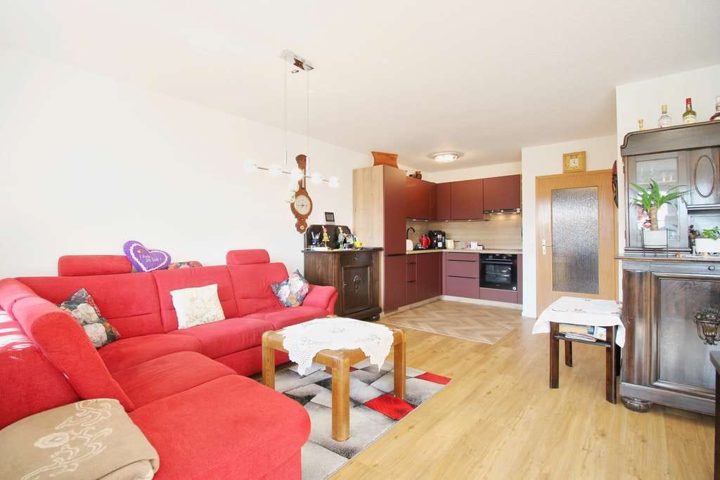 Immobilie in Graal-Müritz - Erdgeschosswohnung in zentraler Lage im Ostseeheilbad - Bild 3