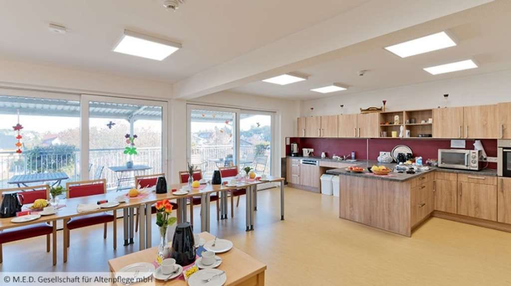 Immobilie in Ruhland - Pflegeappartement mit Top-Rendite (5,0% p.a.) in Ruhland - Bild 2