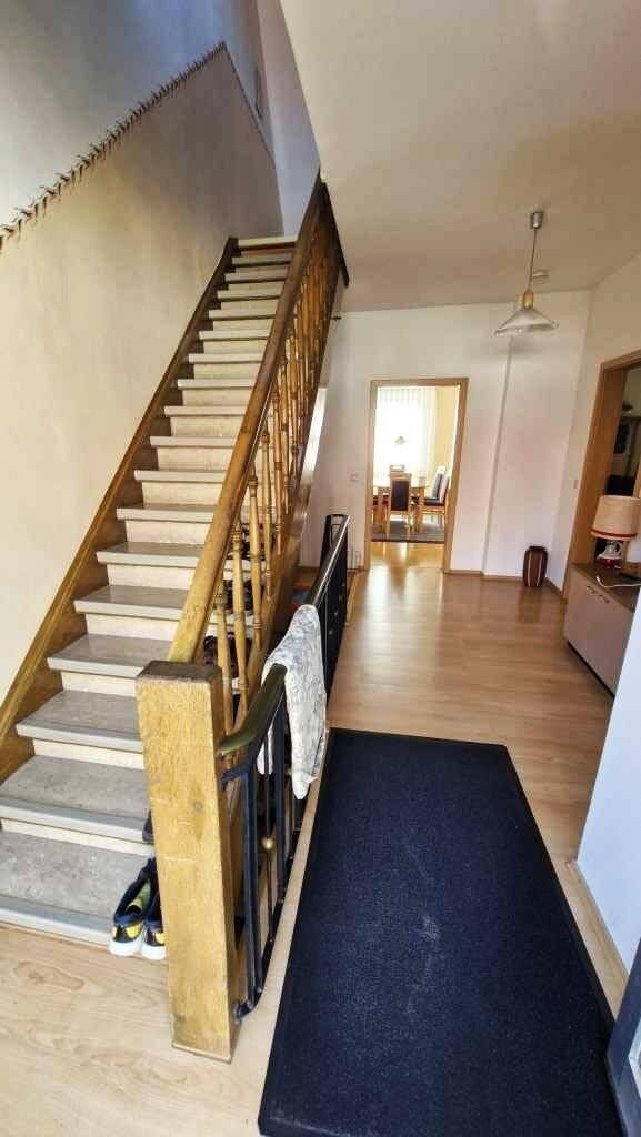 Immobilie in Nehren - Toll erhaltenes Bauernhaus mit Garten, Garage und Scheune für hunderte Möglichkeiten - Bild 1