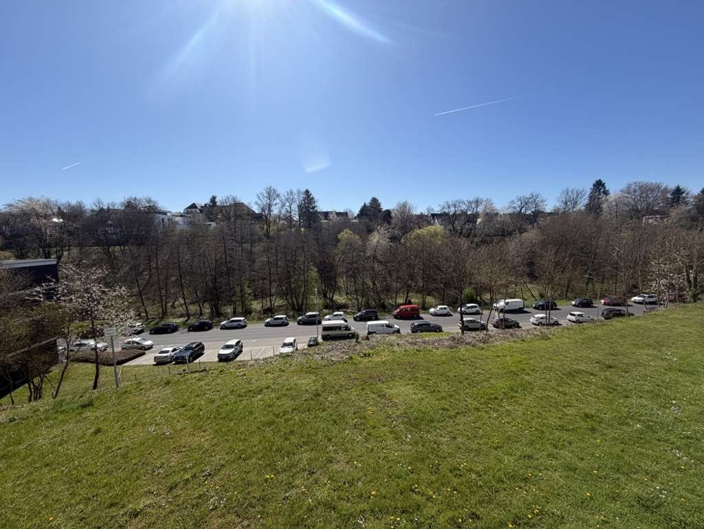 Immobilie in Montabaur - Montabaur! Vermietete 3-Zimmer-Wohnung im 1. Obergeschoss mit Balkon. - Bild 1