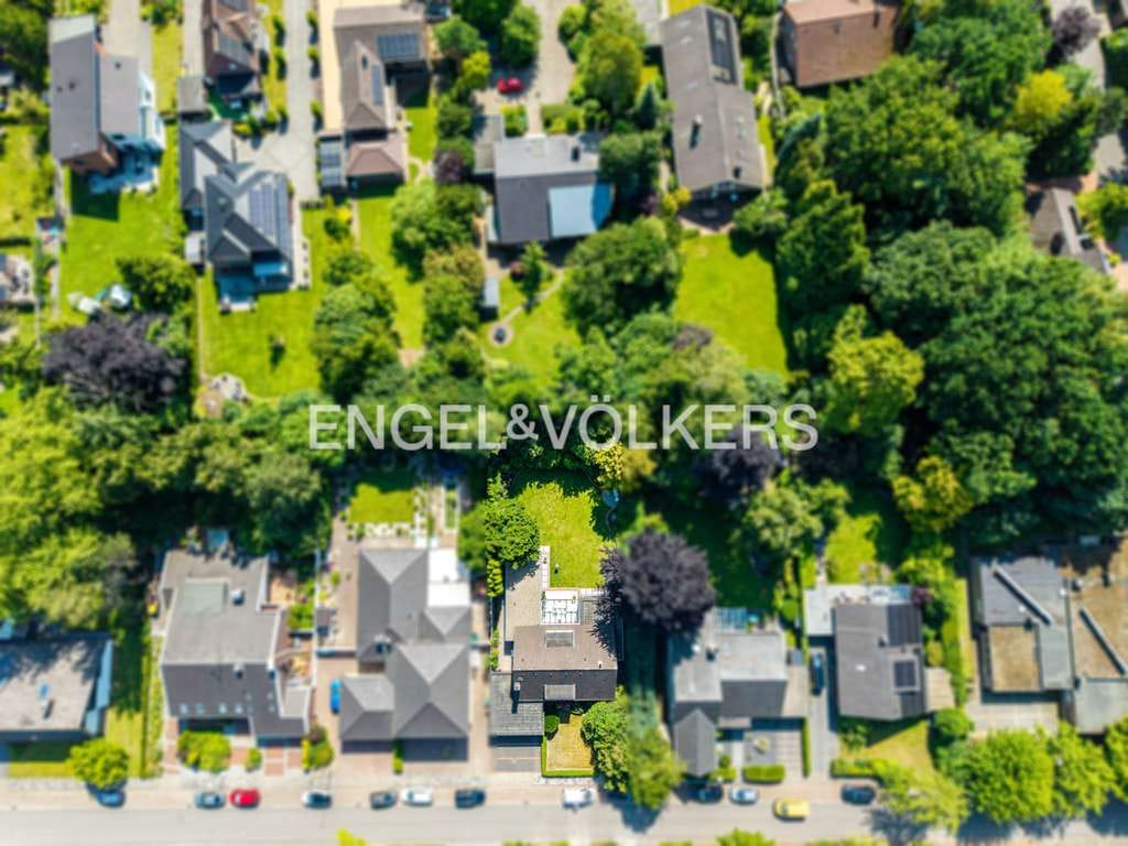Immobilie in Papenburg - Modernes, lichtdurchflutetes Einfamilienhaus in begehrter Lage von Papenburg - Bild 1