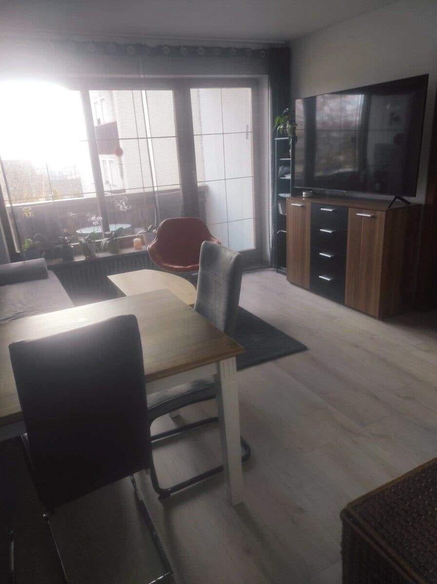 Immobilie in Eggenfelden - frisch renoviert - frei werdend!! Barrierefreie, schöne Eigentumswohnung in Eggenfelden - Bild 5