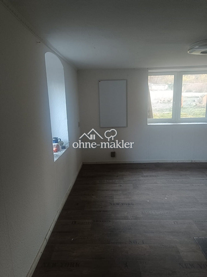 Immobilie in Aschersleben - Haus in Freckleben mit großem Garten zu verkaufen - Bild 4