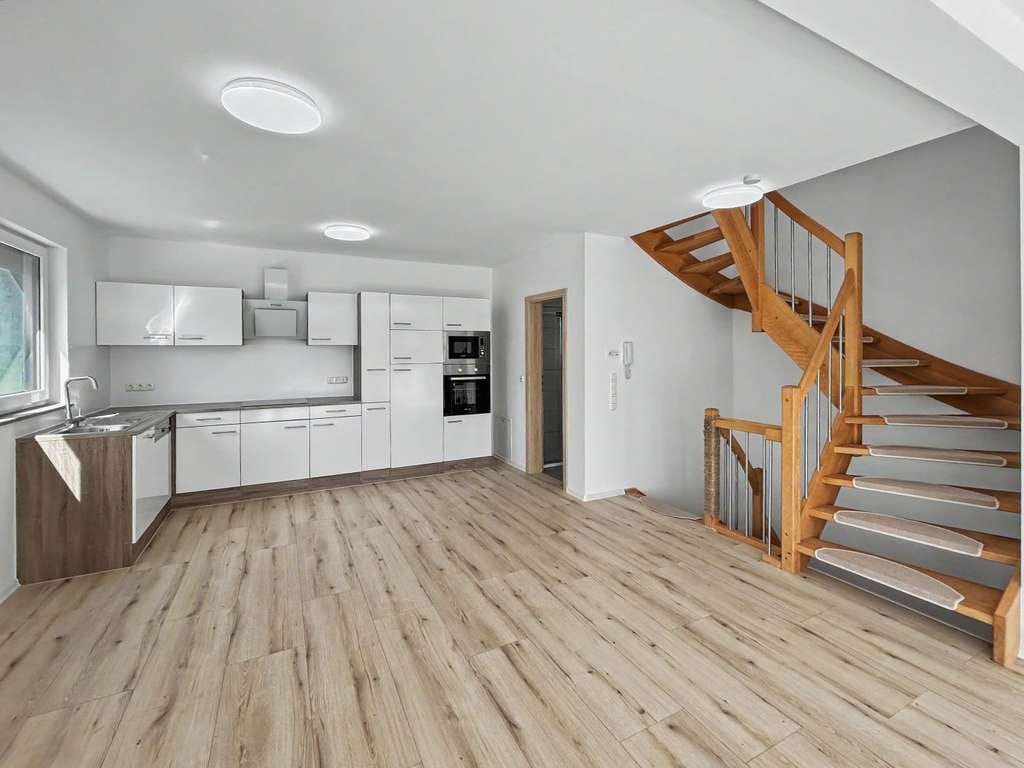 Immobilie in Aurach - Neubau-Doppelhaushälfte mit modernster Ausstattung in Aurach - Bild 2