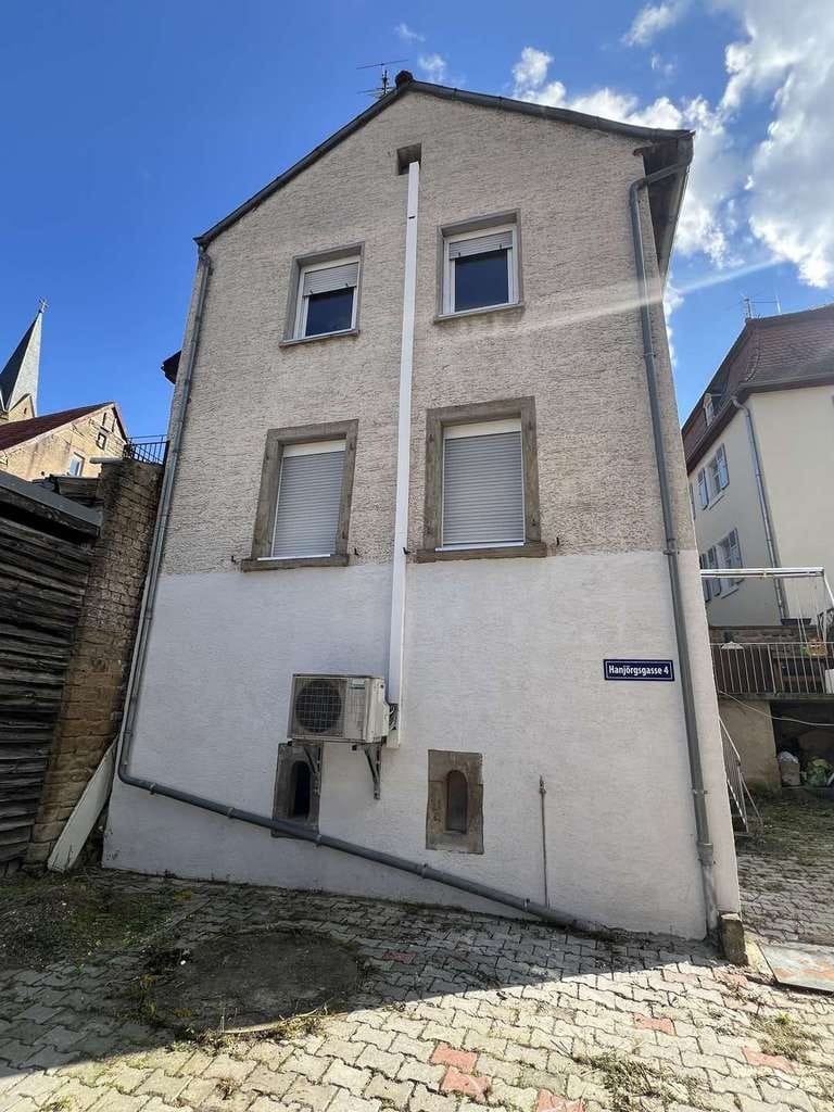 Immobilie in Obermoschel - TOP-GELEGENHEIT! Gemütliches Einfamilienhaus in zentraler Lage  in Obermoschel zu verkaufen - Bild 0