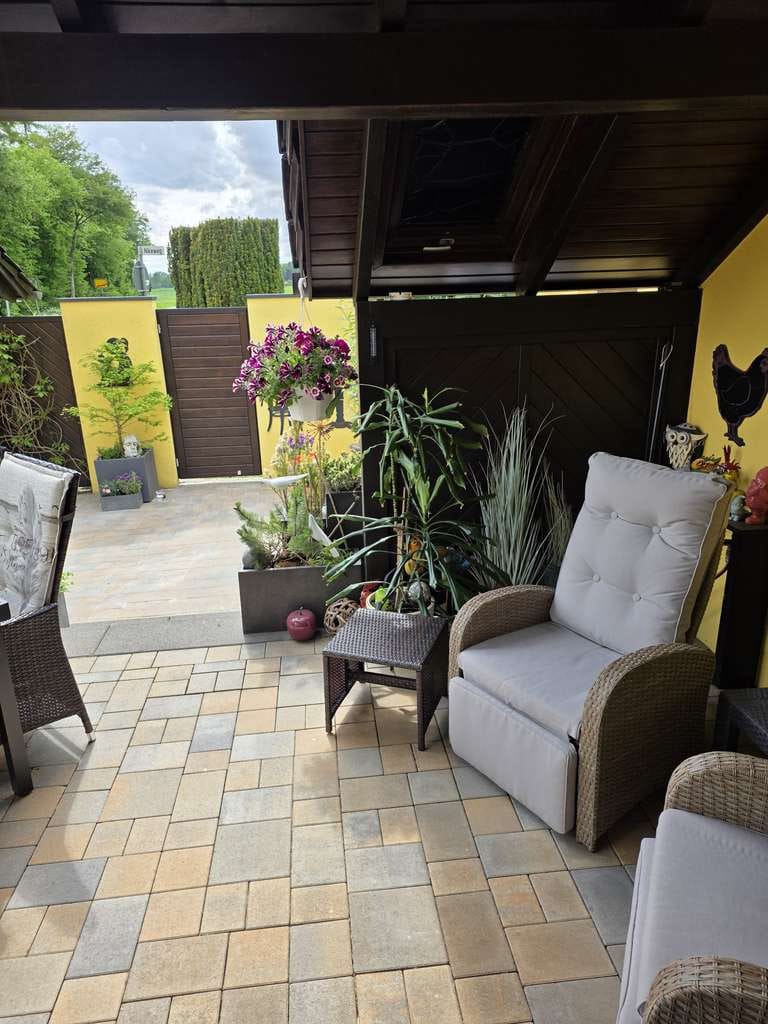 Immobilie in Alfhausen - Smart Home! EFH  mit allem Komfort! Garage- Gartenhaus! - Bild 4