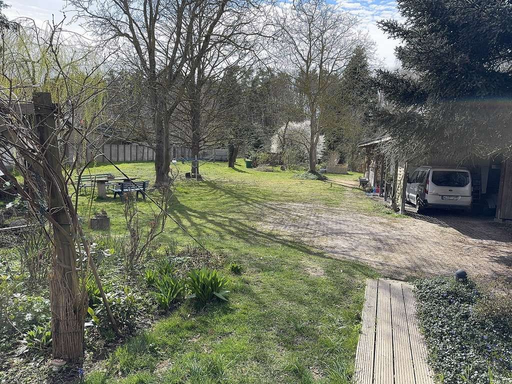 Immobilie in Kröslin - Wo andere Urlaub machen ! Gemütliches Wohnhaus in traumhafter Lage !!! - Bild 4