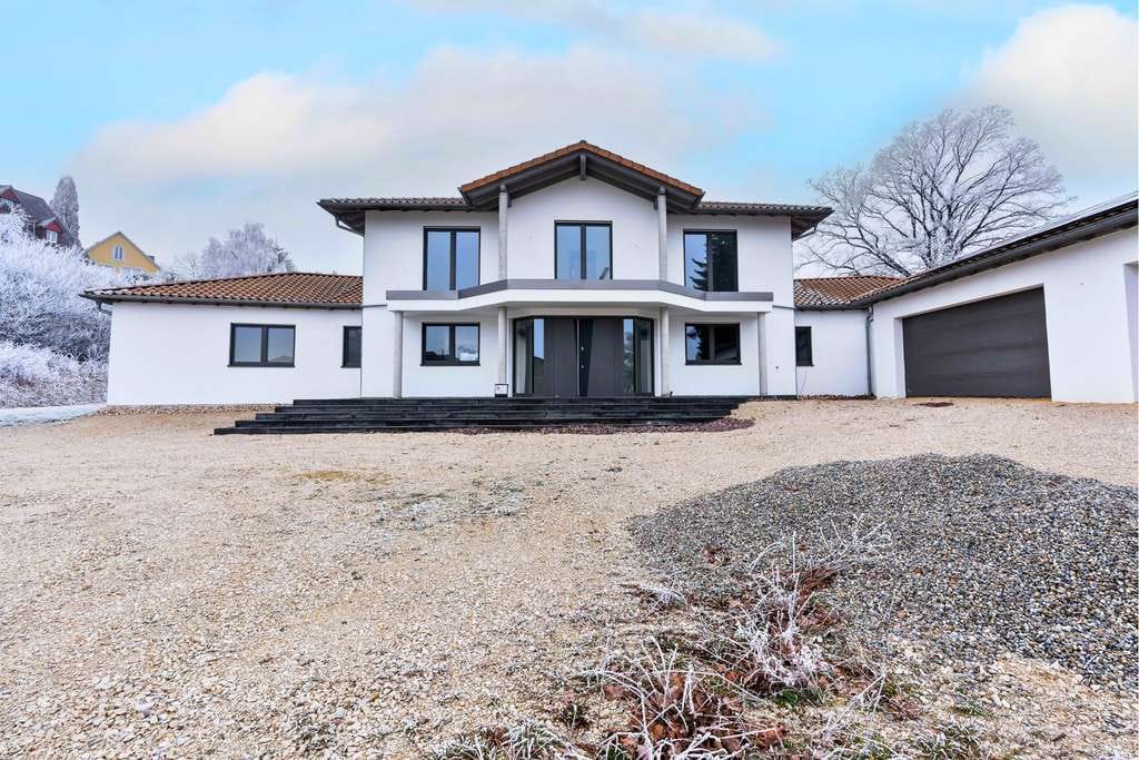 Immobilie in Oberstadion - Exklusives Einfamilienhaus in Oberstadion – jetzt einmalige Preischance, nur für kurze Zeit! - Bild 3