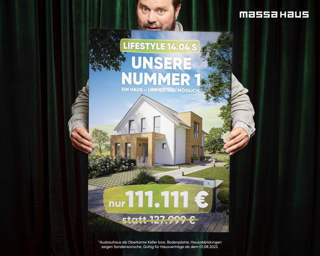 Immobilie in Leegebruch - Nimm die Freunde mit!!!! 2 Familien unter einem Dach, das rechnet sich... - Bild 1