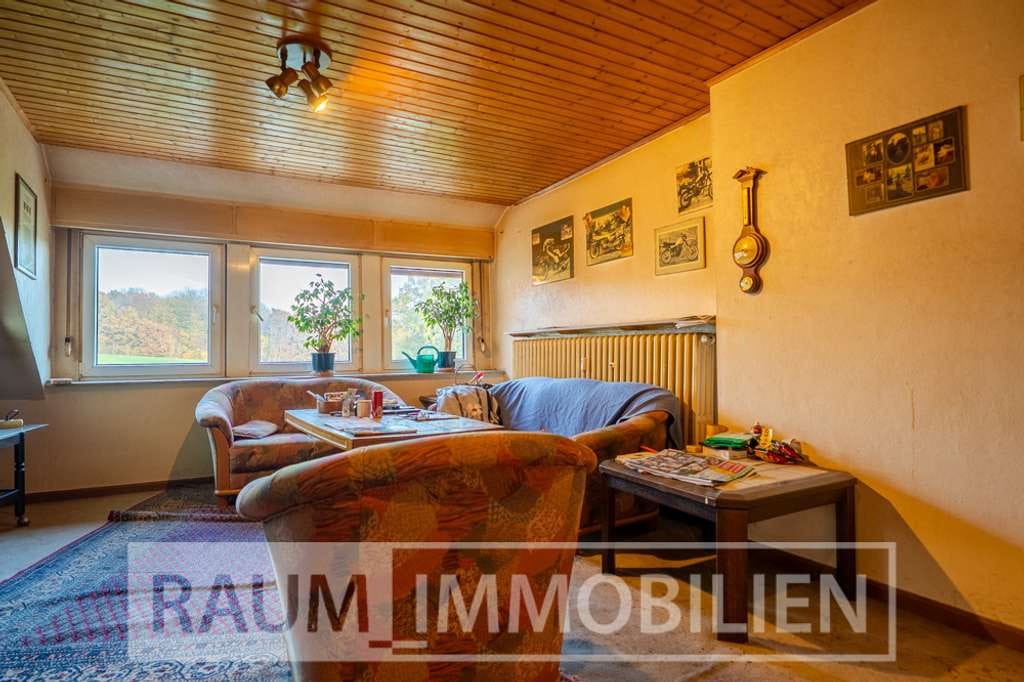 Immobilie in Kirchlengern - Vermietete 2 Zimmer Wohnung in ländlicher Lage ! - Bild 2
