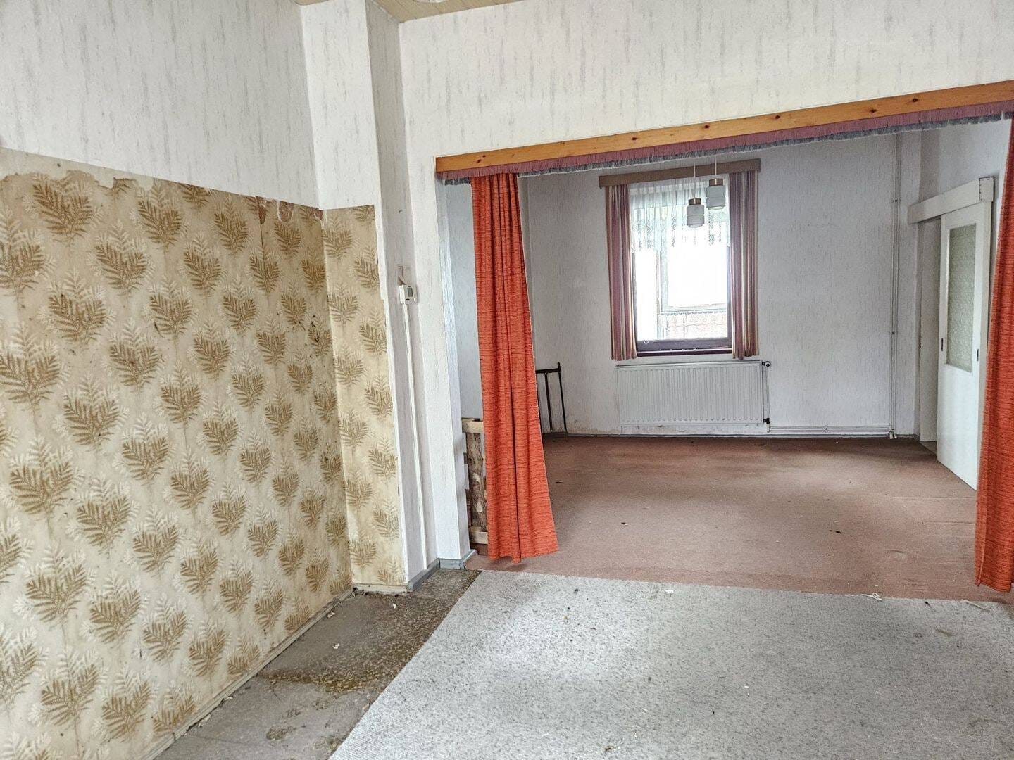Immobilie in Lutherstadt Eisleben - Einfamilienhaus in zentraler Lage in Eisleben - Bild 3