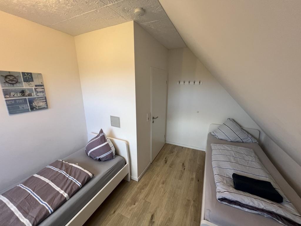 Immobilie in Borkum - Einfamilienhaus freistehend in Borkum - Bild 3