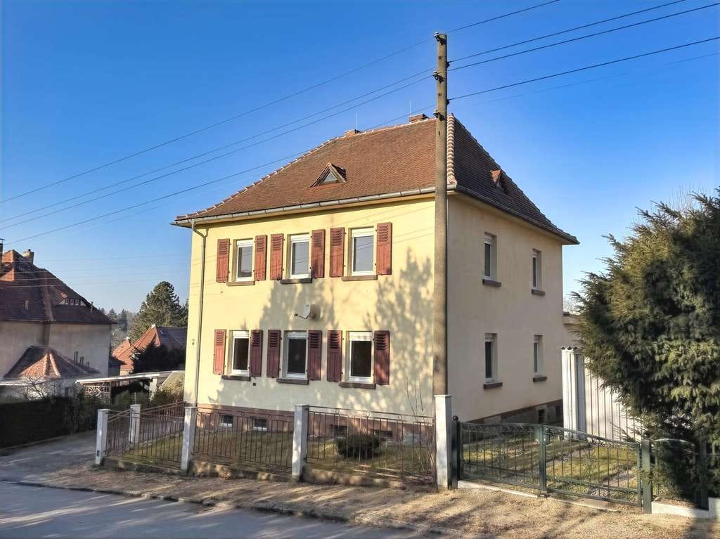 Immobilie in Löbau - Familienfreundliches Haus mit großem Garten - Bild 0