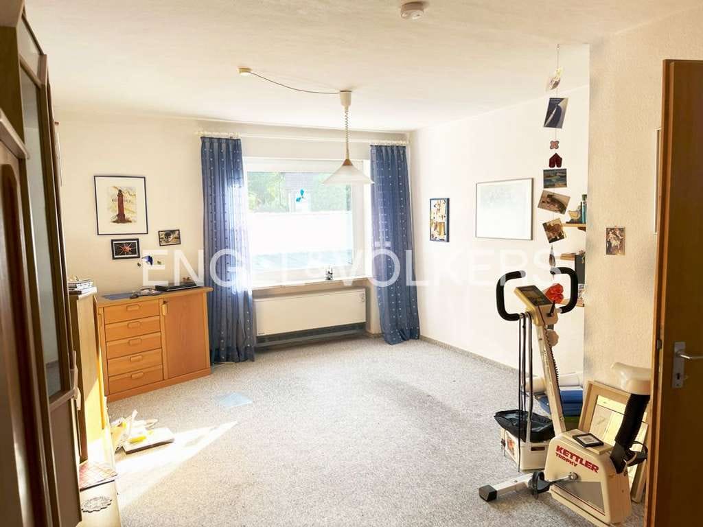 Immobilie in Kreuztal - Wohnhaus mit großem Grundstück - Bild 3
