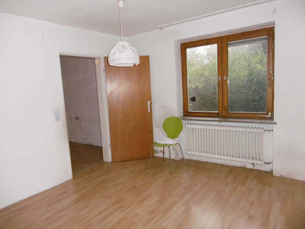 Immobilie in Mainleus - Ein- bis Zweifamilienhaus mit viel Potenzial und förderfähig - Bild 4