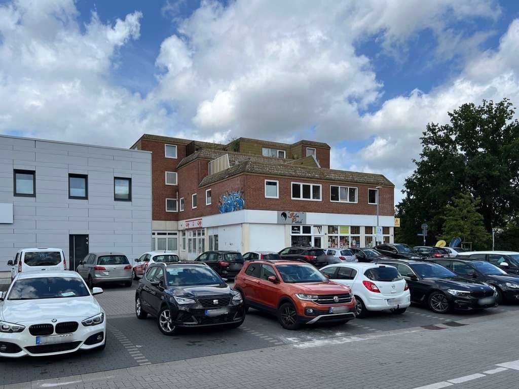 Immobilie in Lüneburg - Vielseitig nutzbare Gewerbeeinheit – ideal für Praxis, Schulung oder Büro - Bild 3