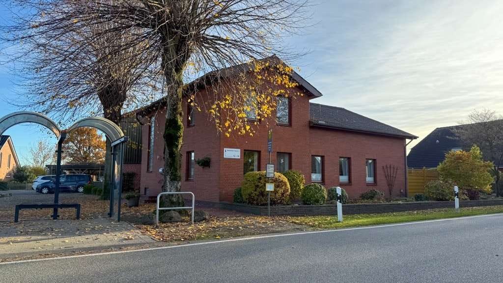 Immobilie in Handewitt - Großzügiges Reihenendhaus mit viel Potenzial zur Selbstverwirklichung!  - Bild 2