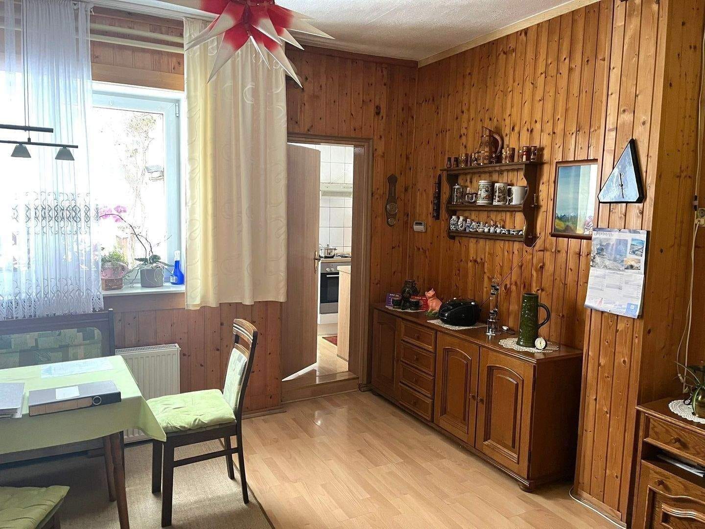 Immobilie in Schwarzatal - Ein- bis Zweifamilienhaus in Oberweißbach  - Bild 3