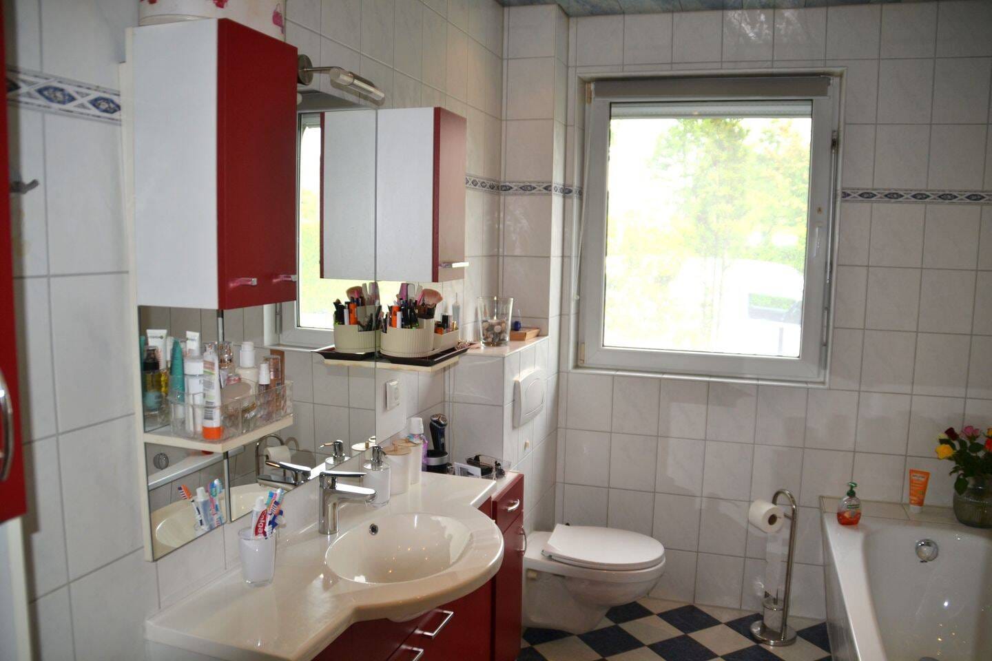Immobilie in Radbruch - Top gepflegter Bungalow mit Doppelcarport und neuer Heizung von 2024 - Bild 4
