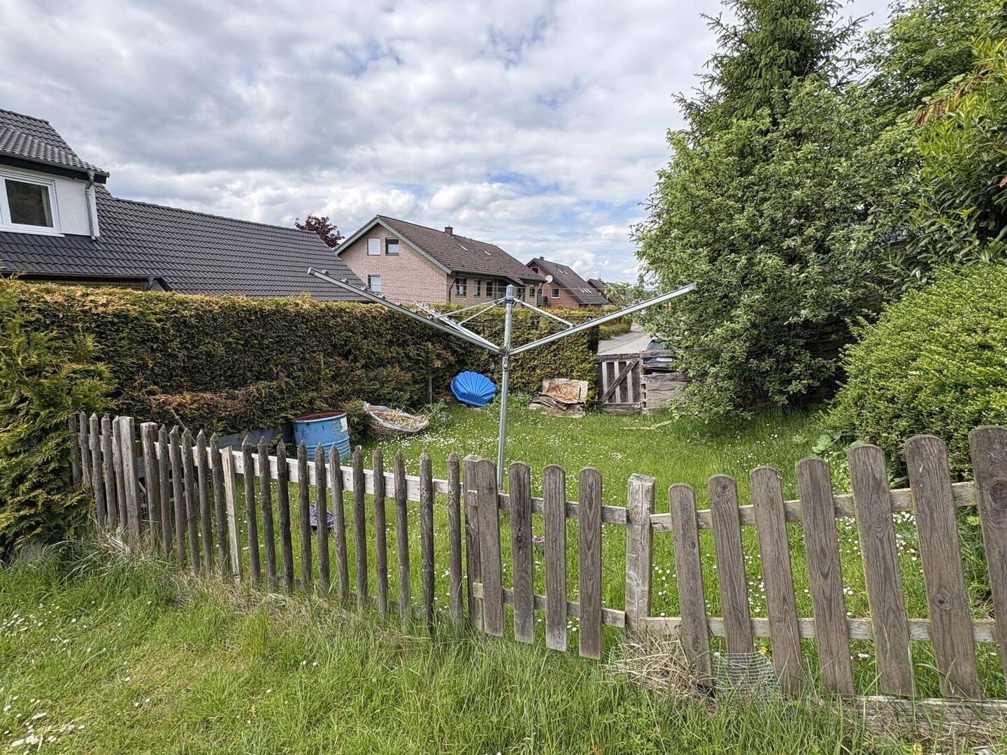 Immobilie in Schieder-Schwalenberg - Reihenweise investieren - Bild 3