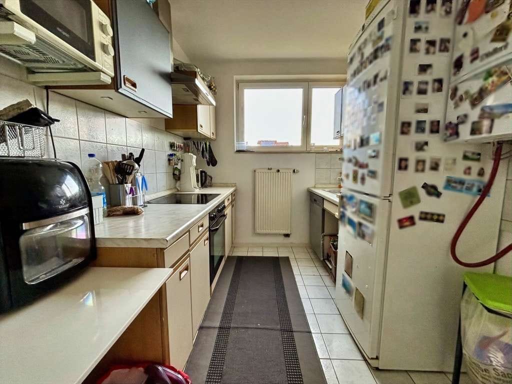 Immobilie in Balingen - Top Lage in Balingen! Charmante 3-Zimmer-Wohnung! - Bild 4
