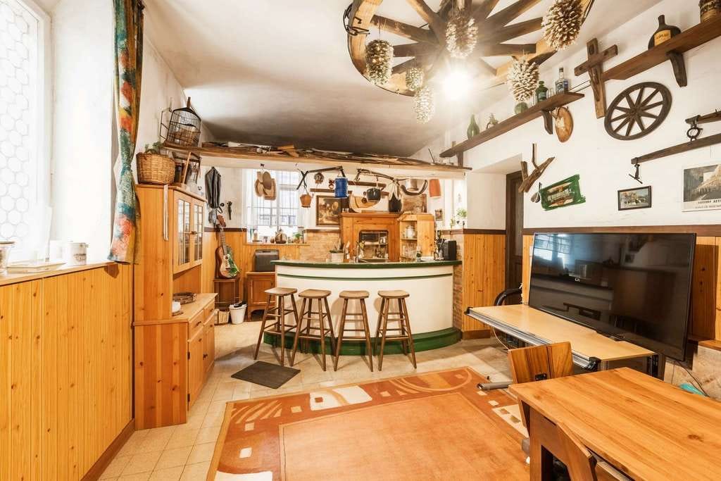 Immobilie in Wertheim - Eigenheim oder doch Kapitalanlage? - Wunderschönes Mehrfamilienhaus in Wertheim - Bild 0