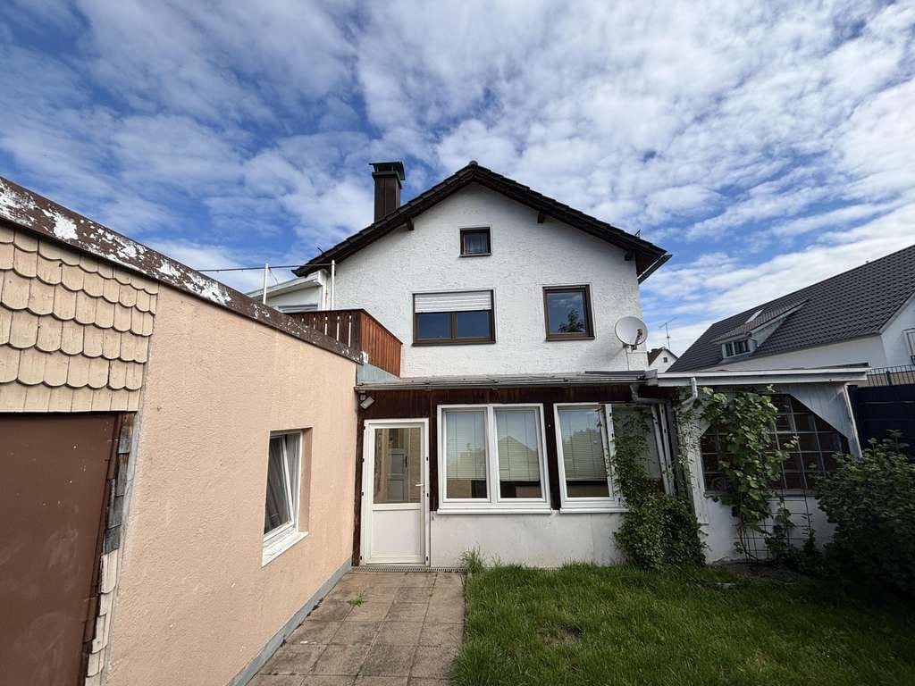 Immobilie in Schierling - Charmantes Renovierungsobjekt mit Potenzial in Schierling - Bild 0