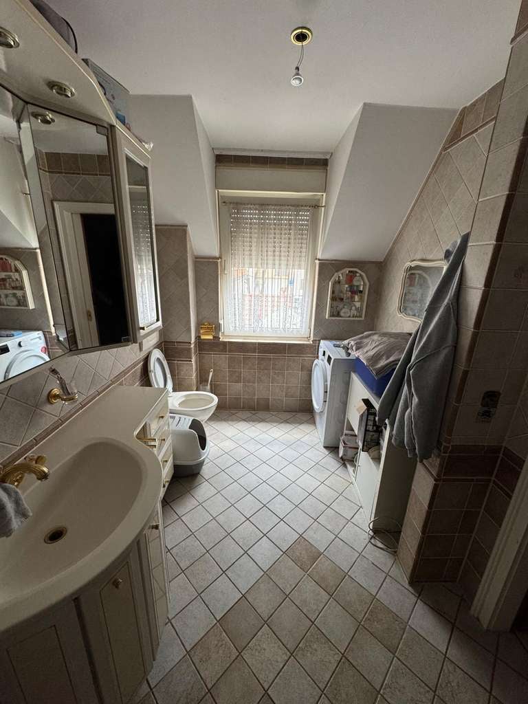 Immobilie in Mutterstadt - Gaststätte mit Wohnung darüber in Mutterstadt – Kapitalanlage mit Potenzial - Bild 4