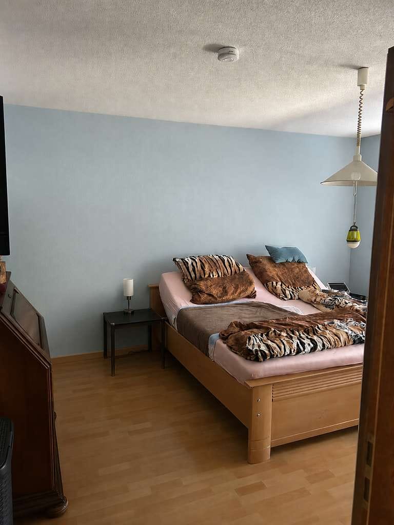 Immobilie in Riegel - Ihre neue Kapitalanalage? 2-Zi Wohnung mit *Balkon* im *EG* - Bild 3