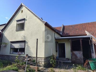 Immobilie in Allstedt - LÄNDLICHES WOHNEN MIT GESCHICHTE - Bild 1