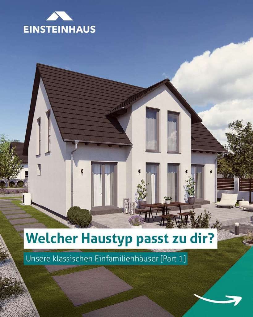 Immobilie in Biberbach - 2xDoppelhaushälfte 158S inkl. Grundstück schlüsselfertig   - Bild 2