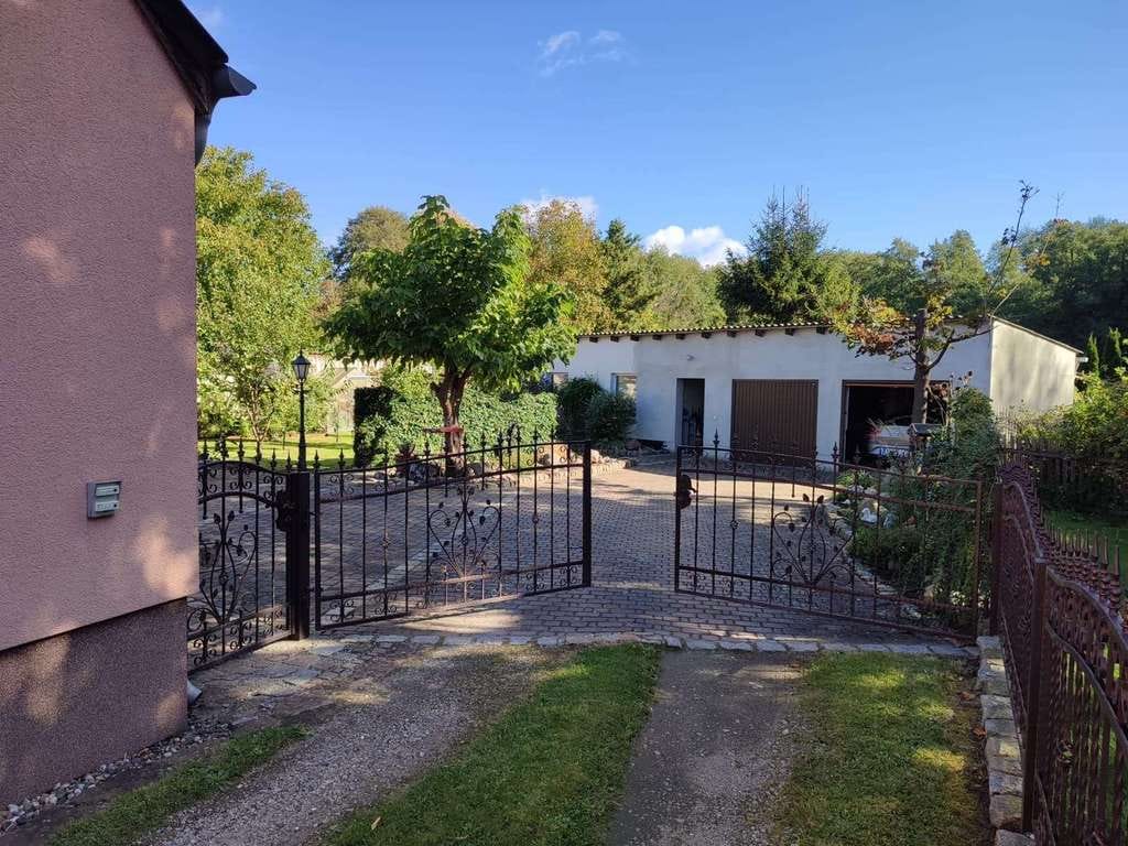 Immobilie in Teupitz - Ihr Zuhause mit Herz in Teupitz – wo Wohnen zum Wohlfühlen wird - Bild 1