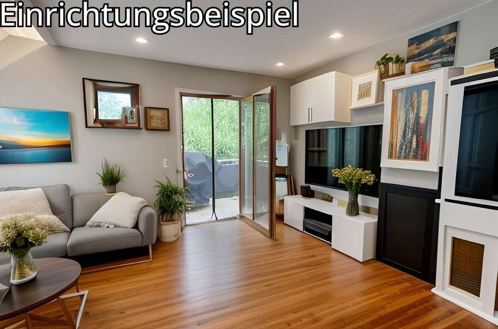 Immobilie in Schwabhausen - Traumwohnlage in Schwabhausen - Bild 3