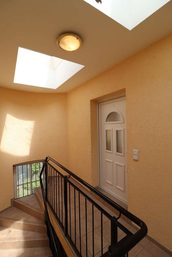 Immobilie in Stahnsdorf - 3-Zimmer-Wohnung im Grünen – ideal für Pferde- und Naturliebhaber - Bild 1