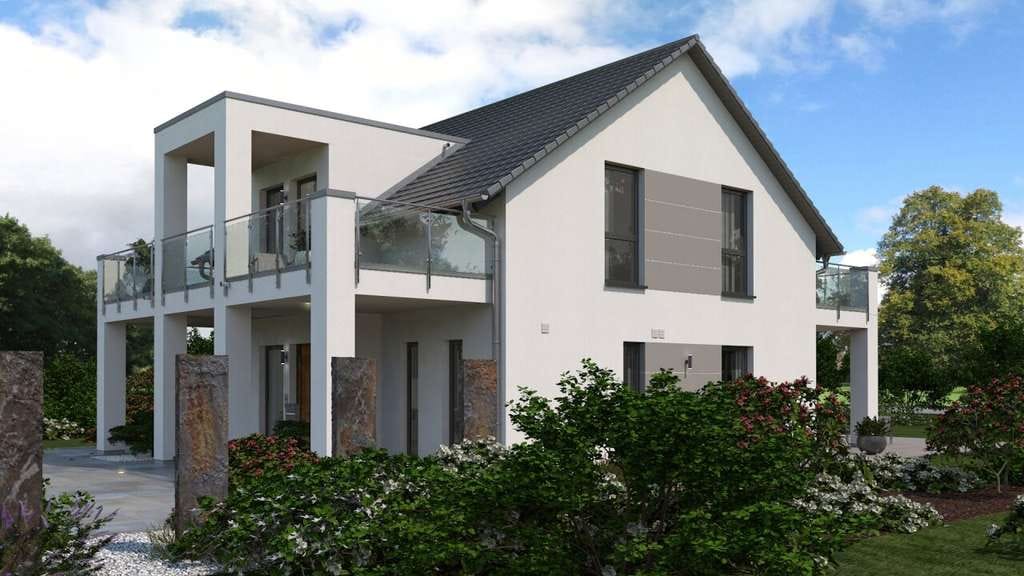 Immobilie in Weismain - Ein Haus in vollendeter Perfektion  - Bild 2